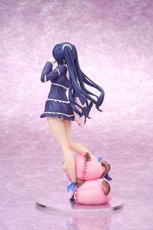 Noire - Wake Up Version / Nightgown - Broccoli - 5