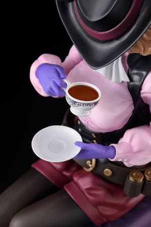 Haru Okumura - Phantom Thief - Amakuni / Hobby Japan - Re-Release - 7