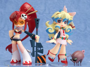 Yoko Littner und Nia Teppelin Twin Pack - Boota PSG Arrange - Phat - Neuauflage - 2