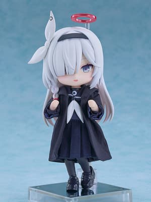 Plana - Nendoroid Doll - 4