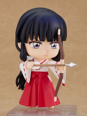 Nendoroid 1537 Kikyo - 1