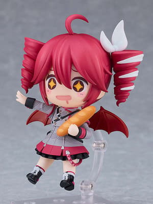 Nendoroid Kasane Teto: Synthesizer V AI Ver. - 2