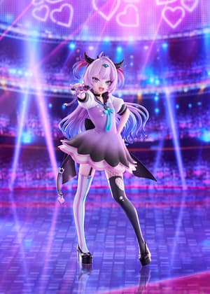 Purple Lollipop - Claynel - 12