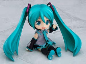 Hatsune Miku - Nendoroid Doll - Re-Release - 4