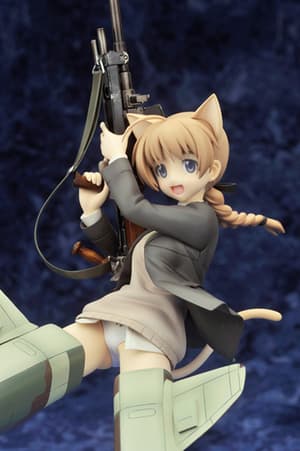 Lynette Bishop - 1/8 - 2