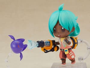 Nendoroid 2007 Beatrix LeBeau - 5