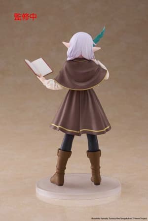 Frieren - Detective - Coreful Figure - Taito - 6