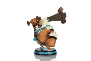 Daruk - Collector's Edition - True Form - First 4 Figures (23)