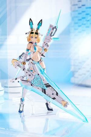 PLAMAX BP-01 Sophia F. Shirring(re-run) - 13