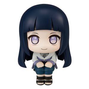 Hinata Hyuga - Naruto Look Up - Megahouse - 3