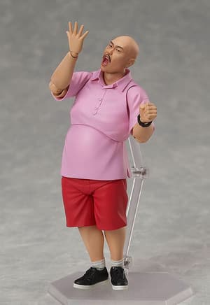 Figma 595 Kuro-chan - 6