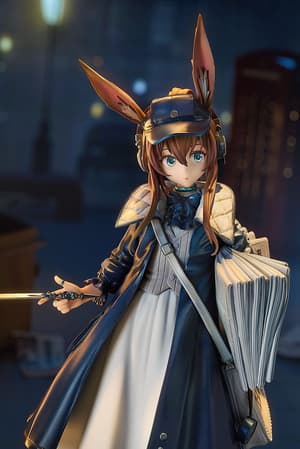 Amiya - Newsgirl - Good Smile Company - 11