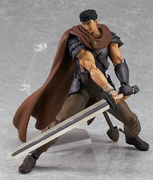 figma 187 Guts - 4