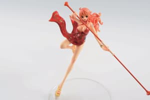 Nami - Banpresto World Figure Colosseum Vol. 6 - 2