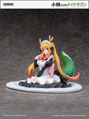 Tohru - Figure Lite - Gong (18)
