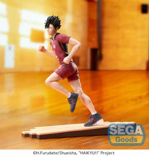 Tetsuro Kuroo - High Premium - Sega - 1
