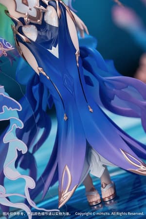 Mobius - Daughter of Corals - Gift+ - Myethos - 4