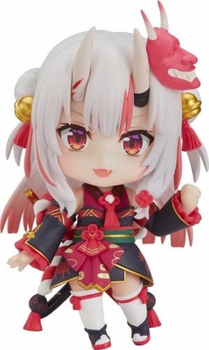 Nendoroid 1951 Nakiri Ayame - Re-Release - 7