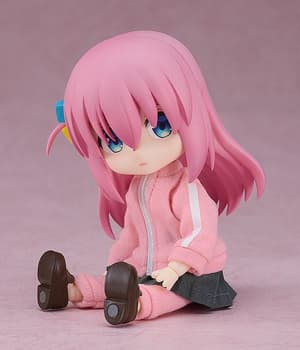 Hitori Gotoh / Bocchi  - Nendoroid Doll (4)