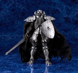 Figma 634 Skull Knight - 4