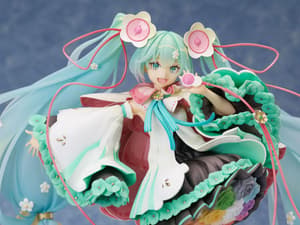 Hatsune Miku - Magical Mirai 2021 - F:Nex - Furyu - 9