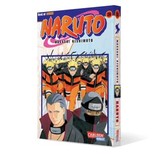 Naruto 36 - 2