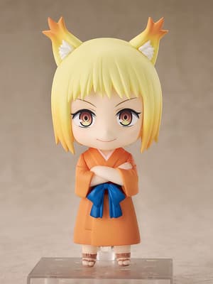 Nendoroid 2585 Tama - 1
