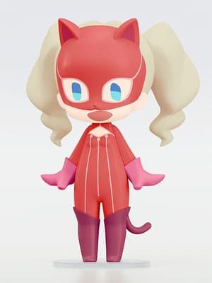 Panther - Anne Takamaki - Persona 5 - HELLO! GOOD SMILE - 3
