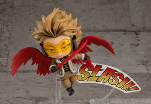 Nendoroid 2065 Hawks – My Hero Academia - 1
