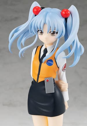 Ruri Hoshino - Martian Successor Nadesico Pop Up Parade - Good Smile Company - 7