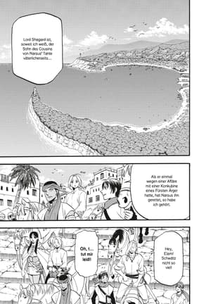 The Heroic Legend of Arslan  - Carlsen - Band 16 - 3