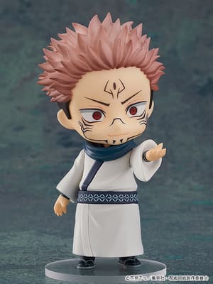 Nendoroid 1834 Sukuna - Re-Release - 5