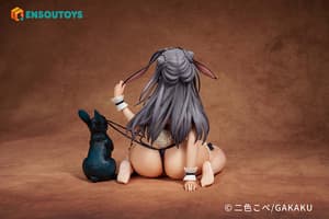 Nishikikope Illustration "Totsuki Cocoa" Special Edition - 9