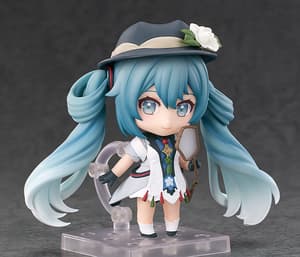 Nendoroid 2039 Hatsune Miku - Miku With You 2021 - 3