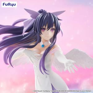 Tohka Yatogami - BiCute Pure - Furyu - 2