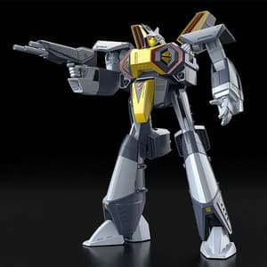 MODEROID Nikick - 2