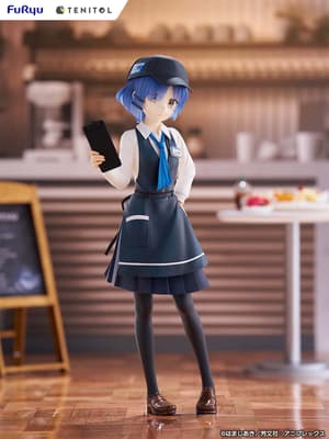 TENITOL Ryo Yamada Cafe Style ver. - 2