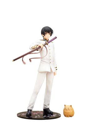 Japan - Hetalia The World Twinkle - Broccoli - 1