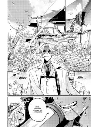 Betrayers Love Song 01 - 7