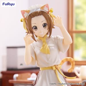 Ritsu Tainaka - Trio-Try-iT - Furyu - 2