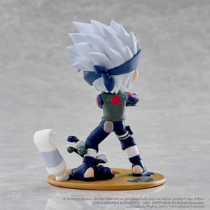 Kakashi Hatake - PalVerse Palé. - Bushiroad - 2