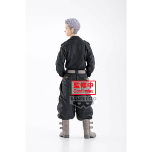Takashi Mitsuya - Tokyo Revengers - Banpresto 4.jpg