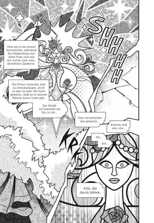 Mirrorverse: Belle - Carlsen - Band Einzelband - 7