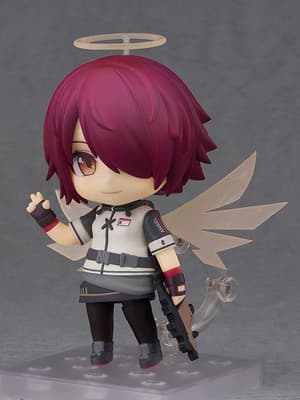 Nendoroid 1352 Exusiai - Re-release - 6