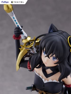 Fran & Master - Tenitol - Furyu (5)