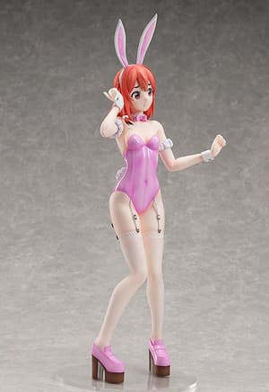 Sumi Sakurasawa - 1/4 B-Style Bunny - FREEing - 7