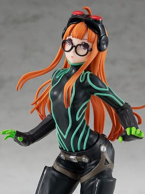 Sakura Futaba - Oracle - Persona 5 Pop Up Parade - Good Smile Company - Re-Release - 7