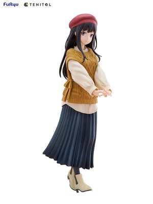 Takina Inoue - Tenitol - Furyu (1)
