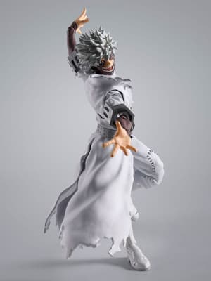 Dabi - S.H. Figuarts - Bandai Spirits - 7