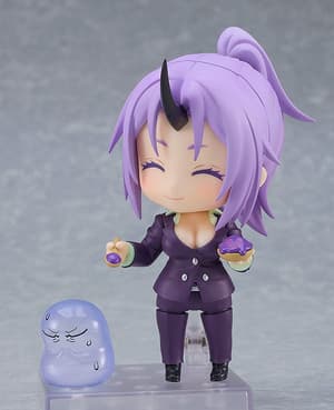 Nendoroid 2373 Shion - 3